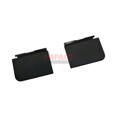 5CB1S11810 - Cover, Hinge Cap Left And Right, Black