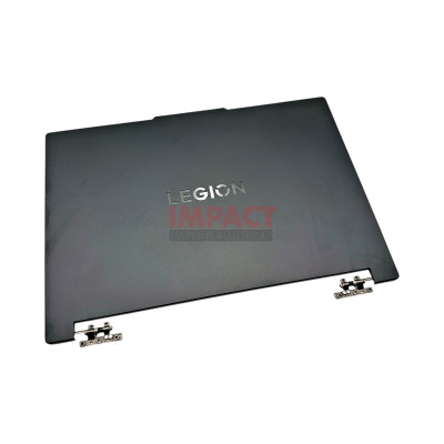 5CB1S11809 - Cover , LCD LEGION Black