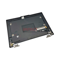 5CB1S11809 - Cover , LCD LEGION Black - Image 2