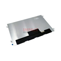 5D11S19775 - LCD Module, 16inch, WQXGA, Non Touch, Glare, OLED, 500nit, 100%DCI-P3, Color Calibration