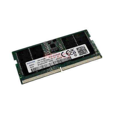MEMORY, 16G, DDR5, 6400, CSODIMM, SAMSUNG