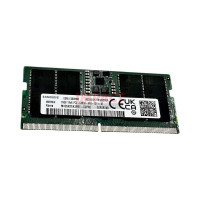 MEMORY, 16G, DDR5, 6400, CSODIMM, SK HYNIX