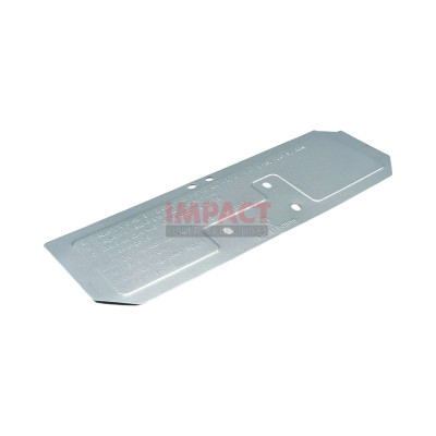 Assembly Cover Panel, Me6000km ALL Model, EGI