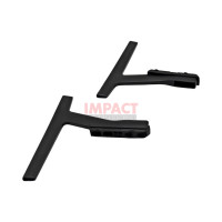 BN96-59750A - Stand (P) cover TOP, 65du7000b, PP+Gf35