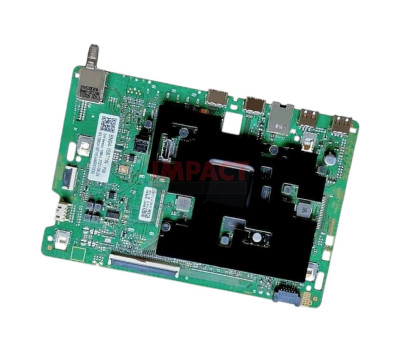 Assembly SMD, Au8000b