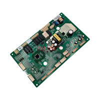WR55X31877 - Main Board