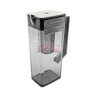 Assembly Case Water Filtre