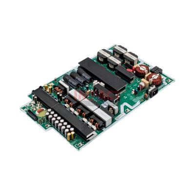 DC Vss-power Board, L83ca9n, BHS, AC/ DC, 603