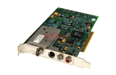 DF277-69001 - TV Tuner PC Board