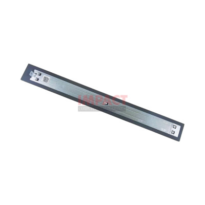 Assembly Trim, LCD