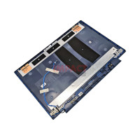 N13324-001-RB - BACK COVER 250N WITH ANTENNA PFB