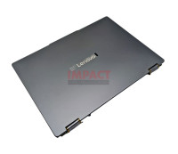 LCD Module, 16inch, WUXGA, Touch, Glare, Anti-smudge, IPS