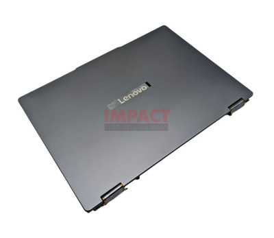 LCD Module, 16inch, WUXGA, Touch, Glare, Anti-smudge, IPS, 300nit, 45%NTSC, Luna Grey, W/FHD+IR Camera