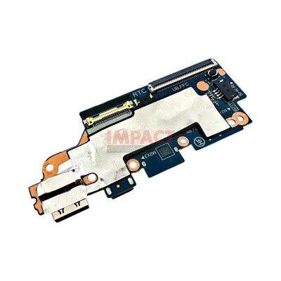 USB Board H