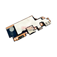5C50S25786 - USB Board H