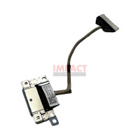 DD0Z93MU100 - DC Blue Port Cable