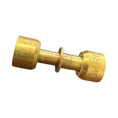Lokring, ALL, Brass