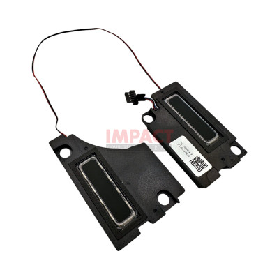 Left and Right speaker Kit