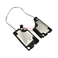 DNX05739003 - Left and Right speaker Kit