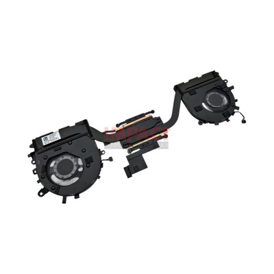 FAN thermal w/fan