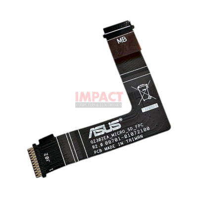 Micro SD FPC r2.0 (GZ302EA)