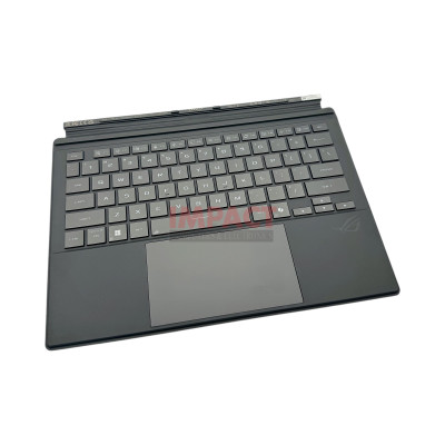 SOFT KB 302MM BACKLIGHT (US)