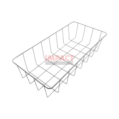 5304536776 - BASKET-LOWER, Wire U20 (Gray)