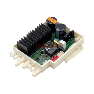 PCB Assembly, Inverter