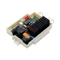 EBR38539404 - PCB Assembly, Inverter
