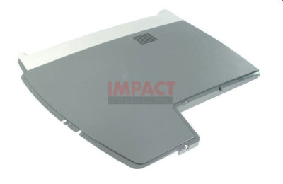 RM1-1739-000CN - Left Cover Assembly