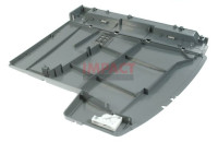 RM1-1739-000CN - Left Cover Assembly