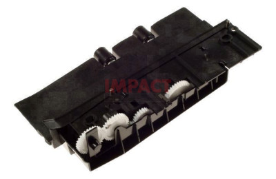 RM1-1785-000CN - Duplex Feed Assembly Mounted ON ETB