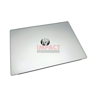 BACK COVER NSV W/ANT