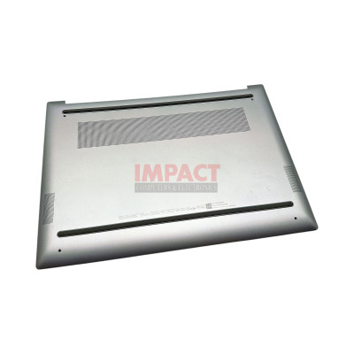 BASE ENCLOSURE NSV W/RUBBER & GRAPHITE