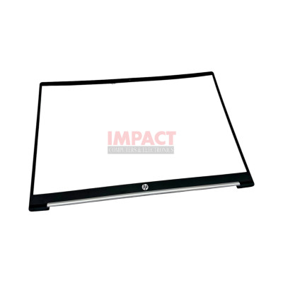 BEZEL W/HINGE CAP NSV IR