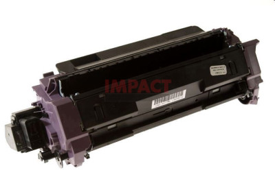 RM1-3131-000CN - Image Fuser Assembly