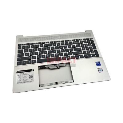 N95995-001 - Top Cover NSV With Keyboard (SGY US)