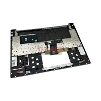 N95995-001 - Top Cover NSV With Keyboard (SGY US) - Image 2