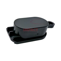 08-HMPGG1-0UNS - Battery Cover Pbotg TL