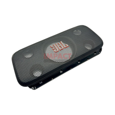 Front Grille Assembly Pbotg TL