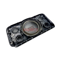 08-HPBOTG-FC0S - Front Grille Assembly Pbotg TL