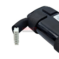 49-722475-BAT2-M - LI-ION Battery Pbotg TL