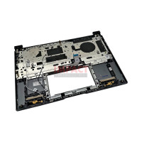 33UJITAJNA0 - US Keyboard Assembly W/ Antennas Jasper Gray (UX3405CA-U7512)