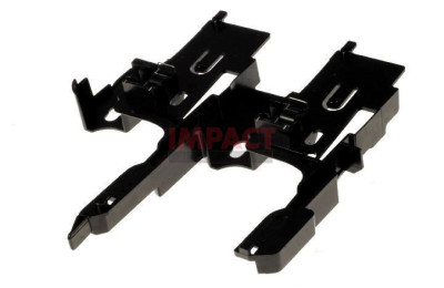 RM1-1669-000CN - Cartridge Guide Assembly