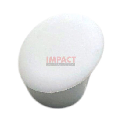 MBL68713901 - CAP, SCREW, WHITE