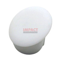MBL68713901 - CAP, SCREW, WHITE - Image 2