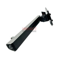 BN96-58969B - Stand (P) cover Neck, 32g80sd, ABS, Gy03