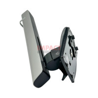 BN96-58969B - Stand (P) cover Neck, 32g80sd, ABS, Gy03