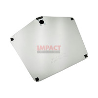 BN96-58660B - Stand (P) cover TOP, 27g60sd, Po sphc, N