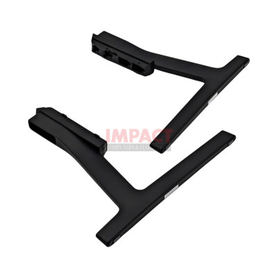 Stand (P) cover TOP, 55du7000b, PP+Gf35